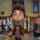 Illustration for article titled Why ParaNorman is Not Your Typical Tim Burton Spookfest
